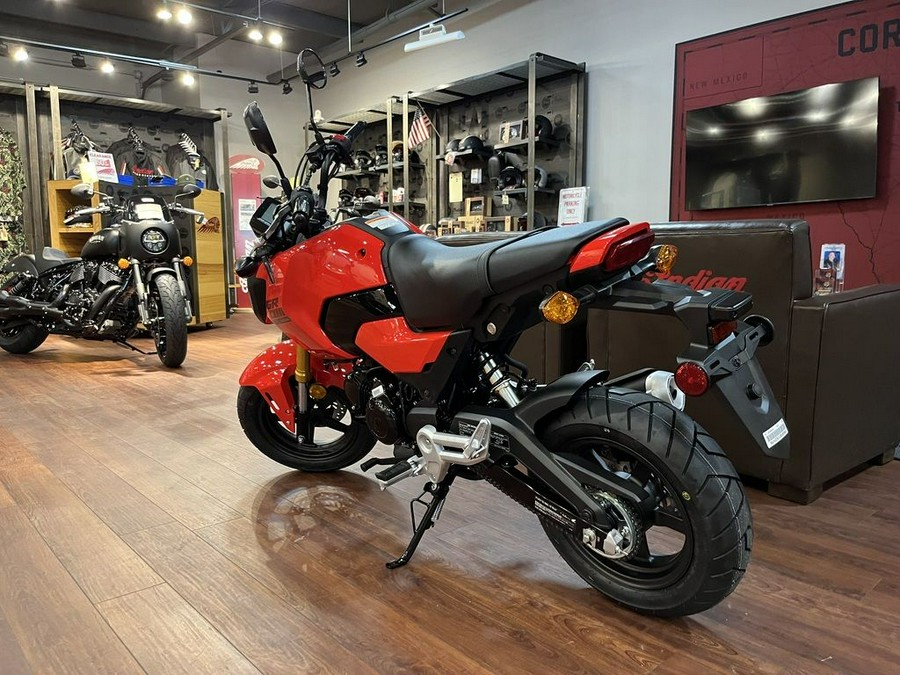 2025 Honda® Grom