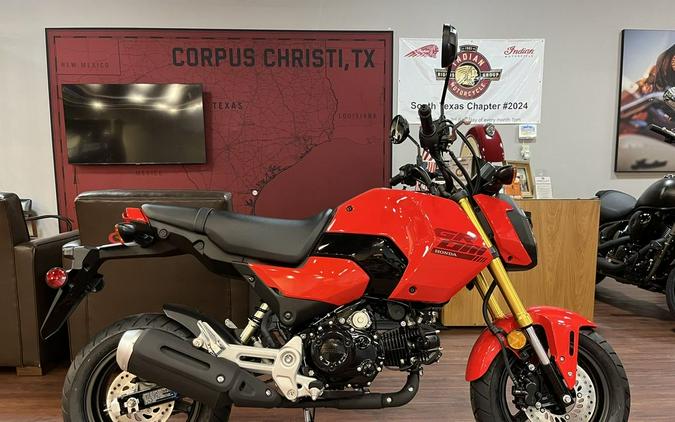 2025 Honda® Grom