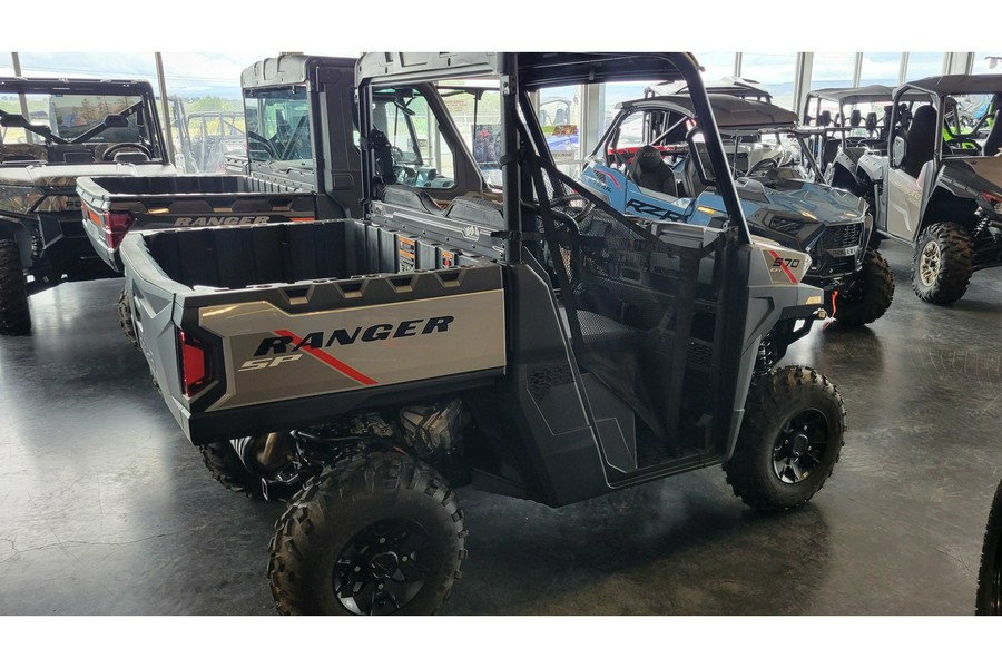 2024 Polaris Industries Ranger® SP 570 Premium