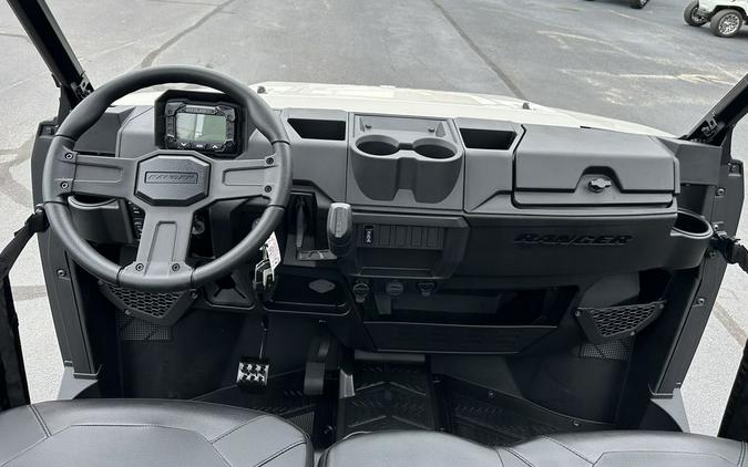 2025 Polaris® Ranger 1000 Premium