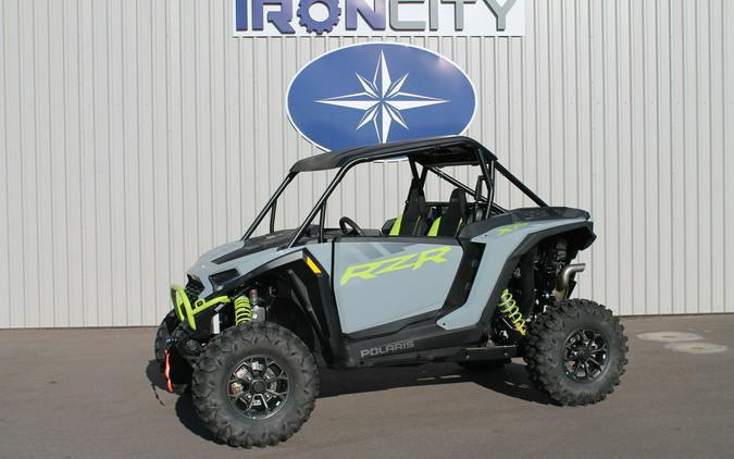 2025 Polaris Industries RZR XP 1000 ULTIMATE