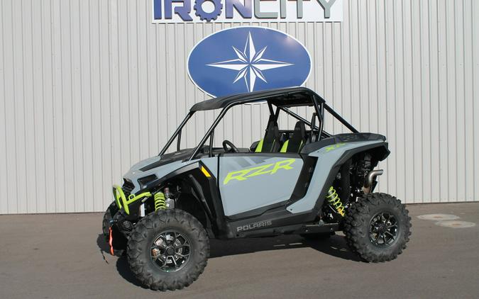 2025 Polaris Industries RZR XP 1000 ULTIMATE