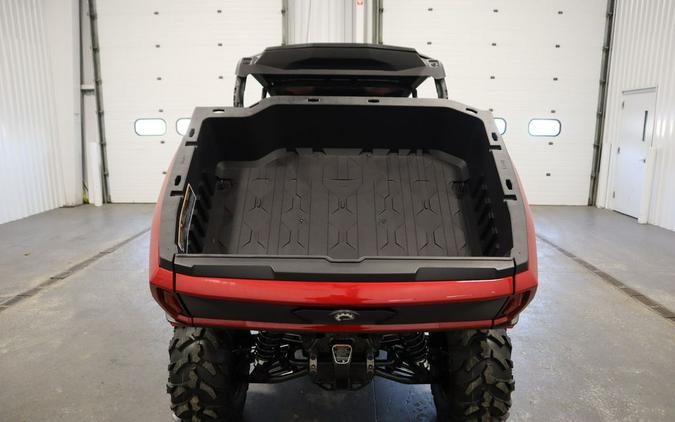 2025 Can-Am® Commander MAX XT 700