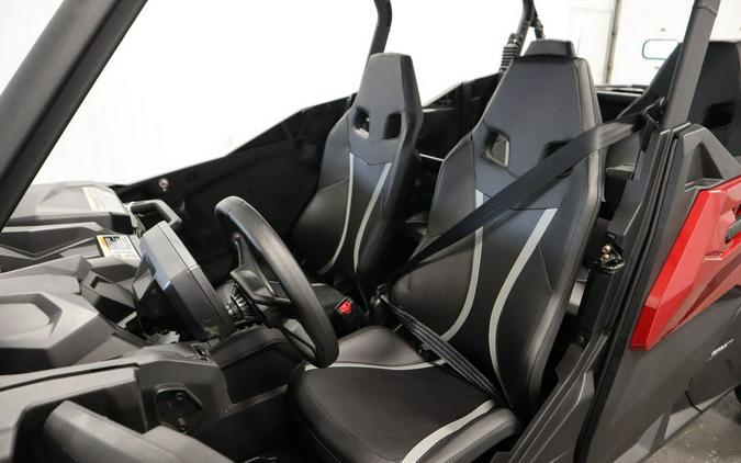 2025 Can-Am® Commander MAX XT 700