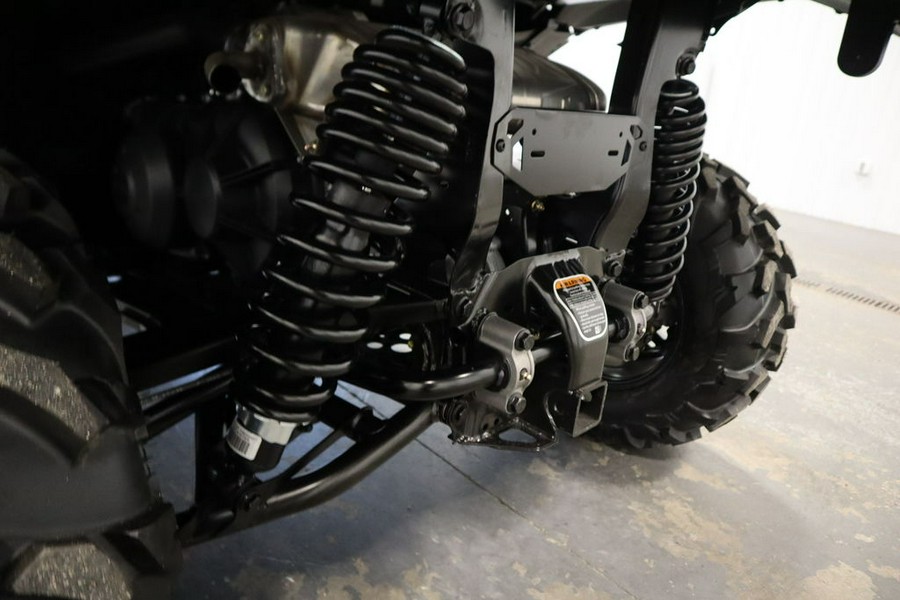 2025 Can-Am® Commander MAX XT 700