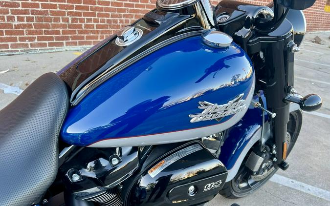 2023 Harley-Davidson® Freewheeler®