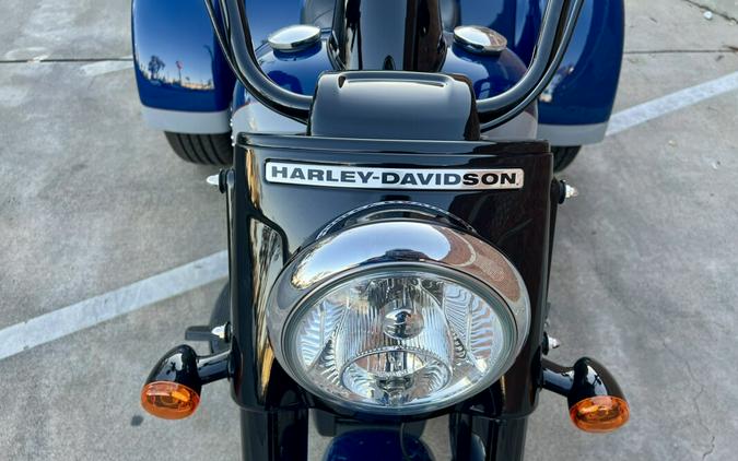 2023 Harley-Davidson® Freewheeler®