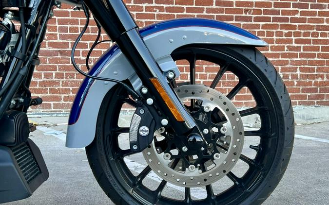 2023 Harley-Davidson® Freewheeler®