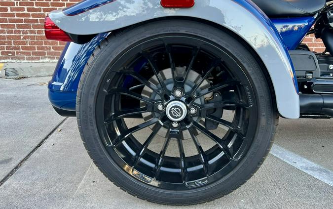 2023 Harley-Davidson® Freewheeler®