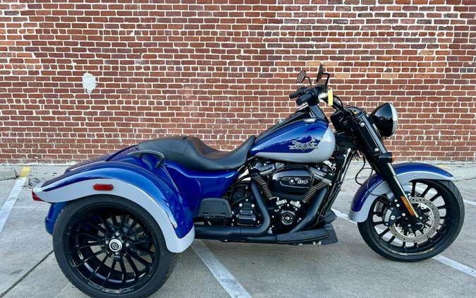 2023 Harley-Davidson® Freewheeler®