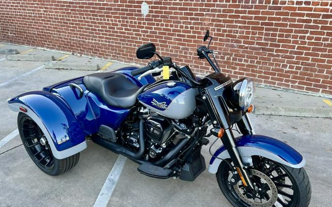 2023 Harley-Davidson® Freewheeler®