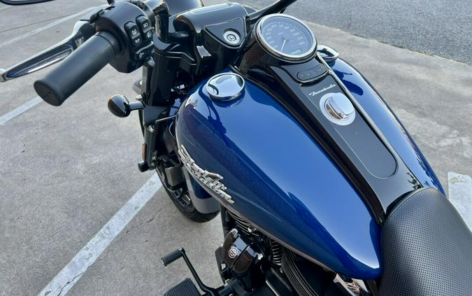 2023 Harley-Davidson® Freewheeler®