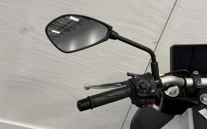 2026 Yamaha MT-07