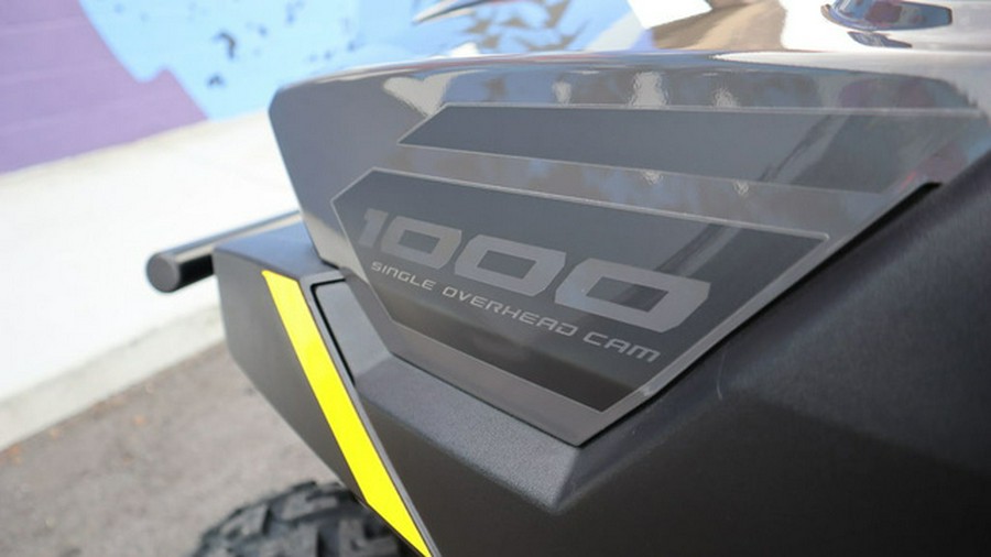 2026 Polaris Ranger 1000 Premium