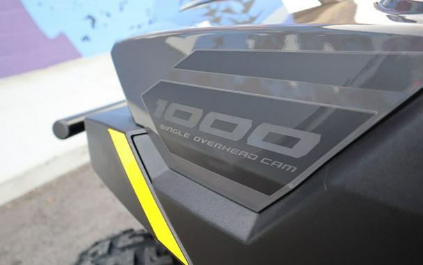 2026 Polaris Ranger 1000 Premium