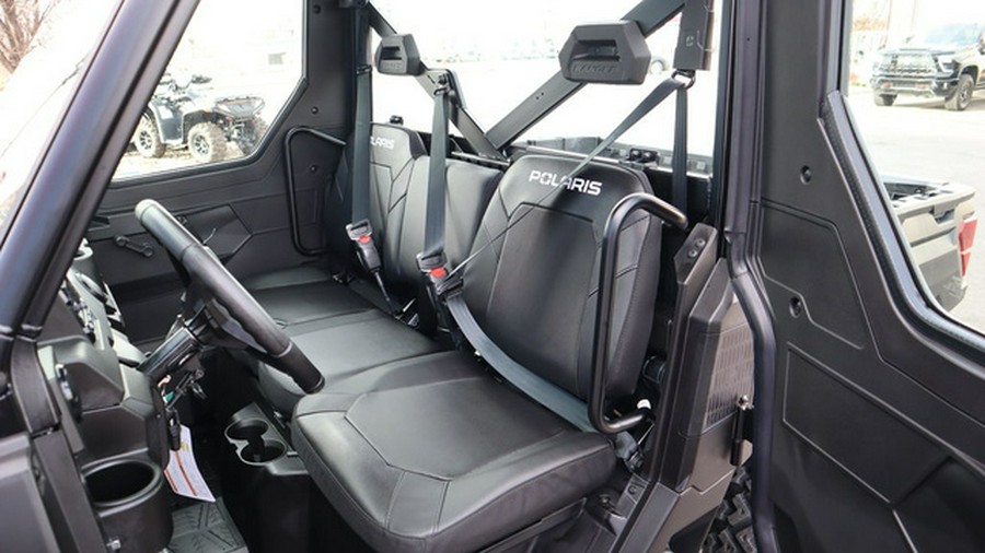 2026 Polaris Ranger 1000 Premium