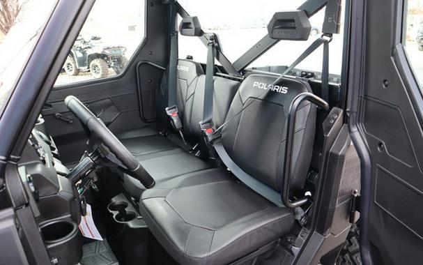 2026 Polaris Ranger 1000 Premium