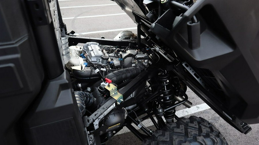 2026 Polaris Ranger 1000 Premium