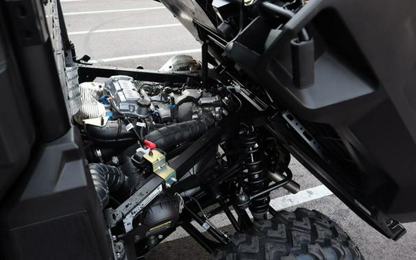 2026 Polaris Ranger 1000 Premium