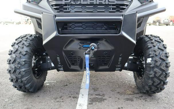 2026 Polaris Ranger 1000 Premium