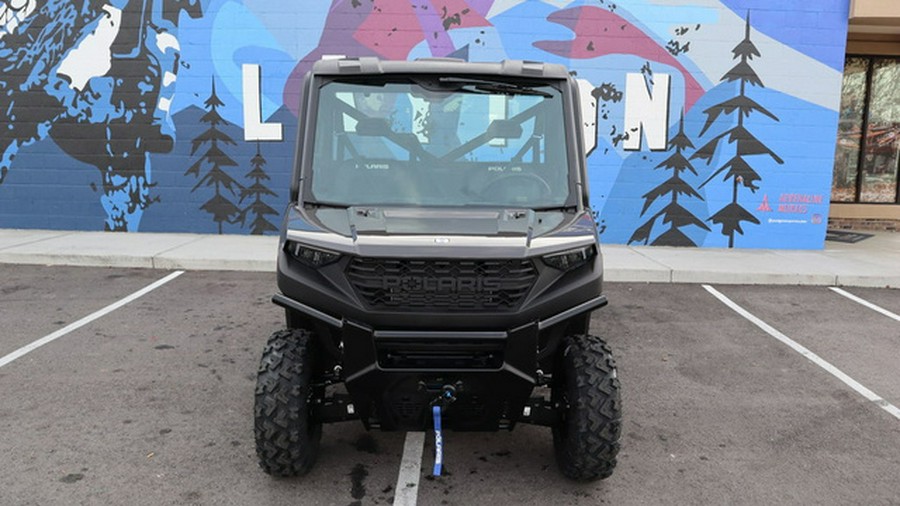 2026 Polaris Ranger 1000 Premium
