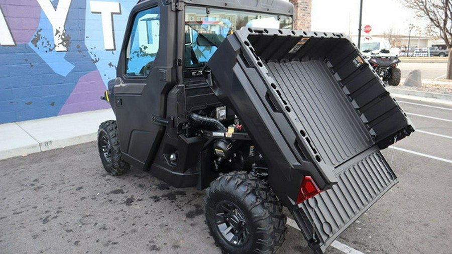 2026 Polaris Ranger 1000 Premium