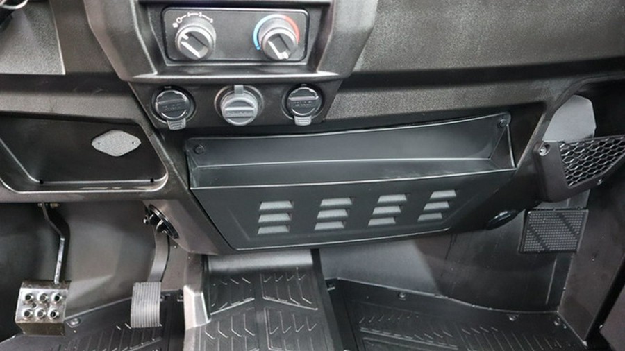 2026 Polaris Ranger 1000 Premium