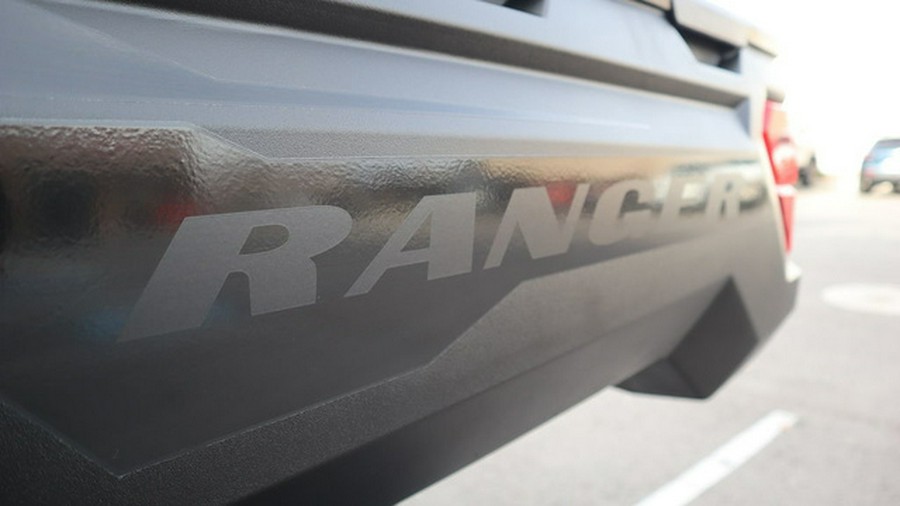 2026 Polaris Ranger 1000 Premium