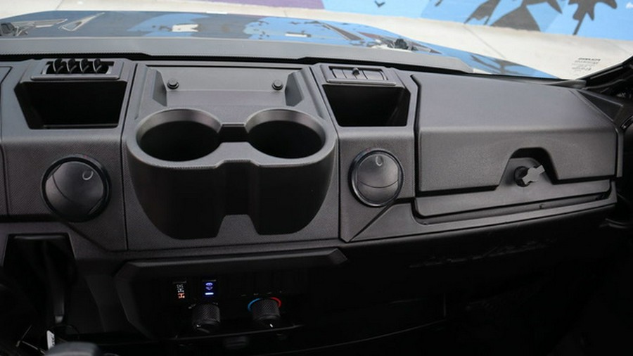 2026 Polaris Ranger 1000 Premium