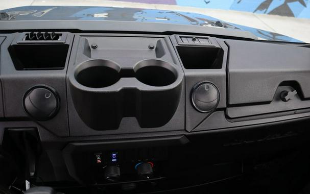 2026 Polaris Ranger 1000 Premium