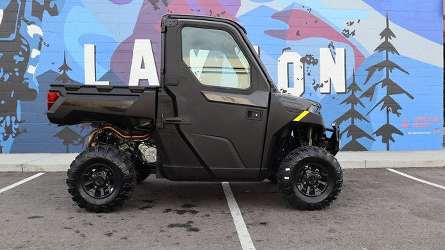 2026 Polaris Ranger 1000 Premium