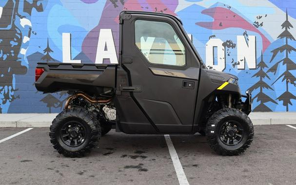 2026 Polaris Ranger 1000 Premium