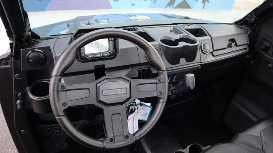 2026 Polaris Ranger 1000 Premium