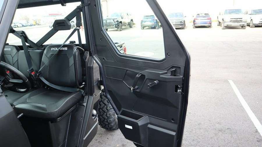 2026 Polaris Ranger 1000 Premium