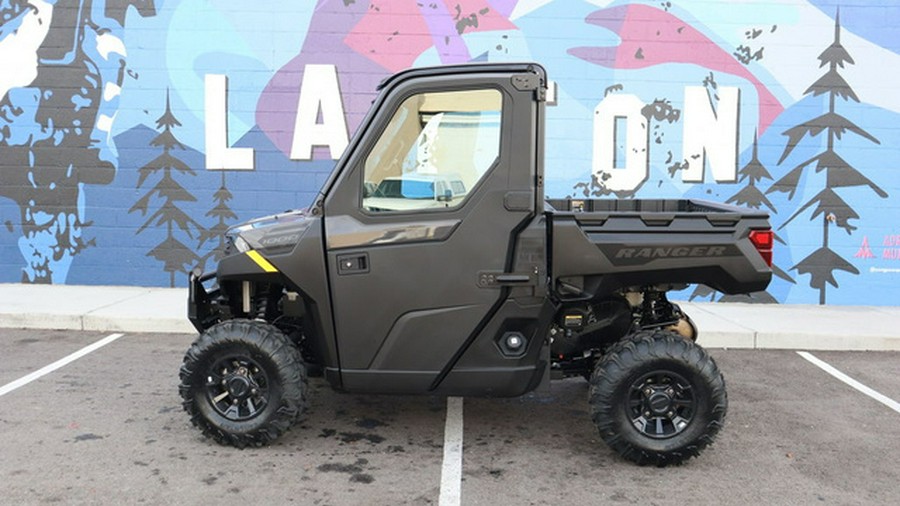 2026 Polaris Ranger 1000 Premium