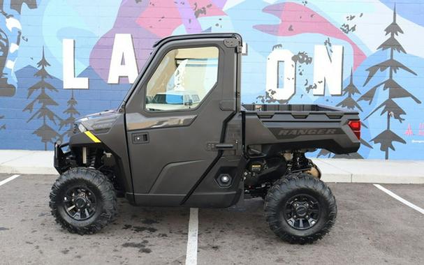 2026 Polaris Ranger 1000 Premium
