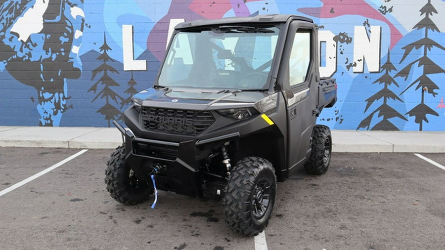 2026 Polaris Ranger 1000 Premium