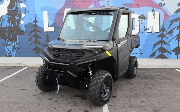 2026 Polaris Ranger 1000 Premium
