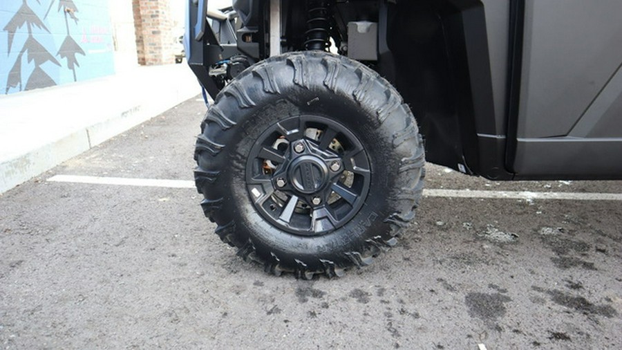 2026 Polaris Ranger 1000 Premium