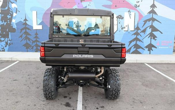 2026 Polaris Ranger 1000 Premium