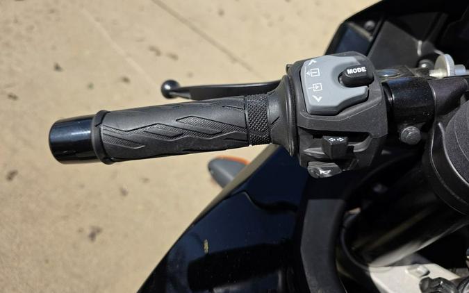 2023 Suzuki GSX-R1000