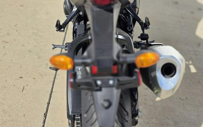 2023 Suzuki GSX-R1000