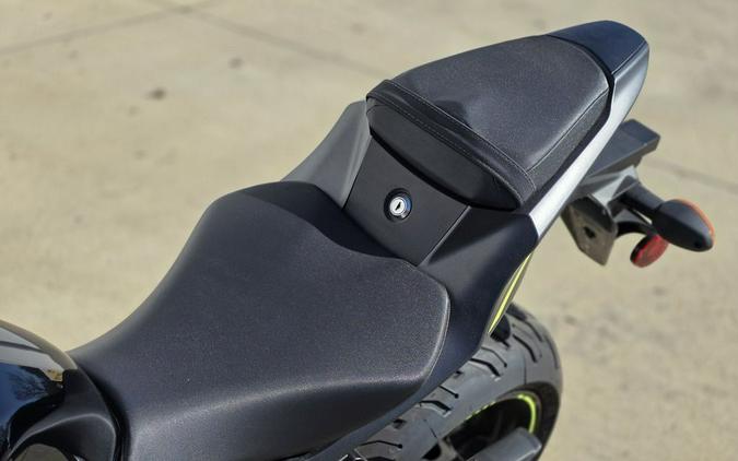 2023 Suzuki GSX-R1000