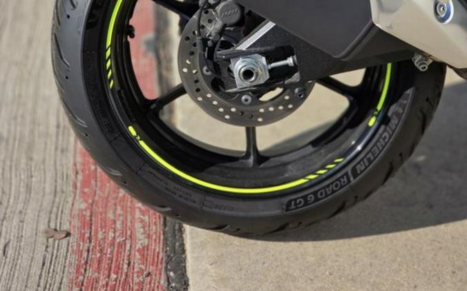 2023 Suzuki GSX-R1000