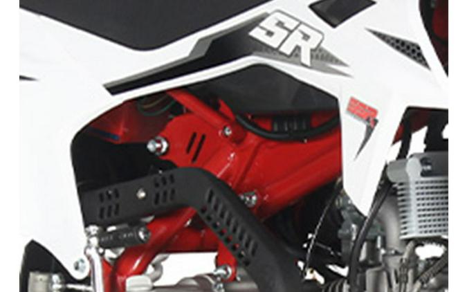 2025 SSR Motorsports SR125R