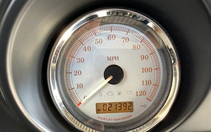 FLHX 2013 Street Glide®