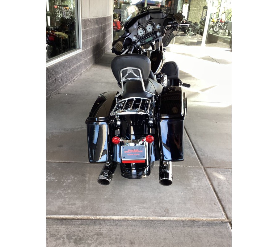 FLHX 2013 Street Glide®