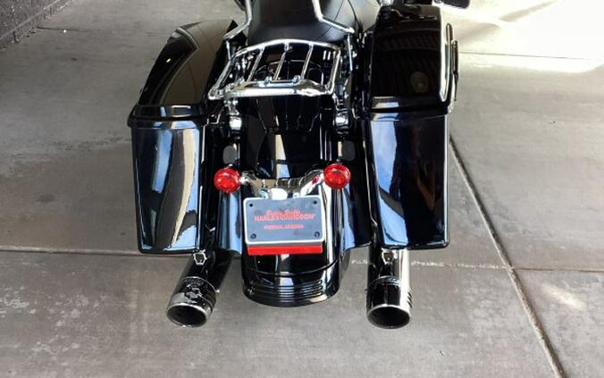 FLHX 2013 Street Glide®