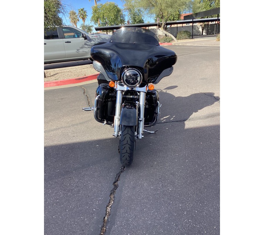 FLHX 2013 Street Glide®