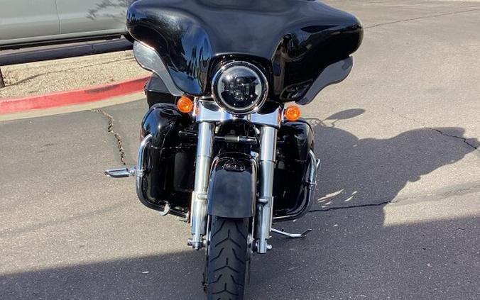 FLHX 2013 Street Glide®